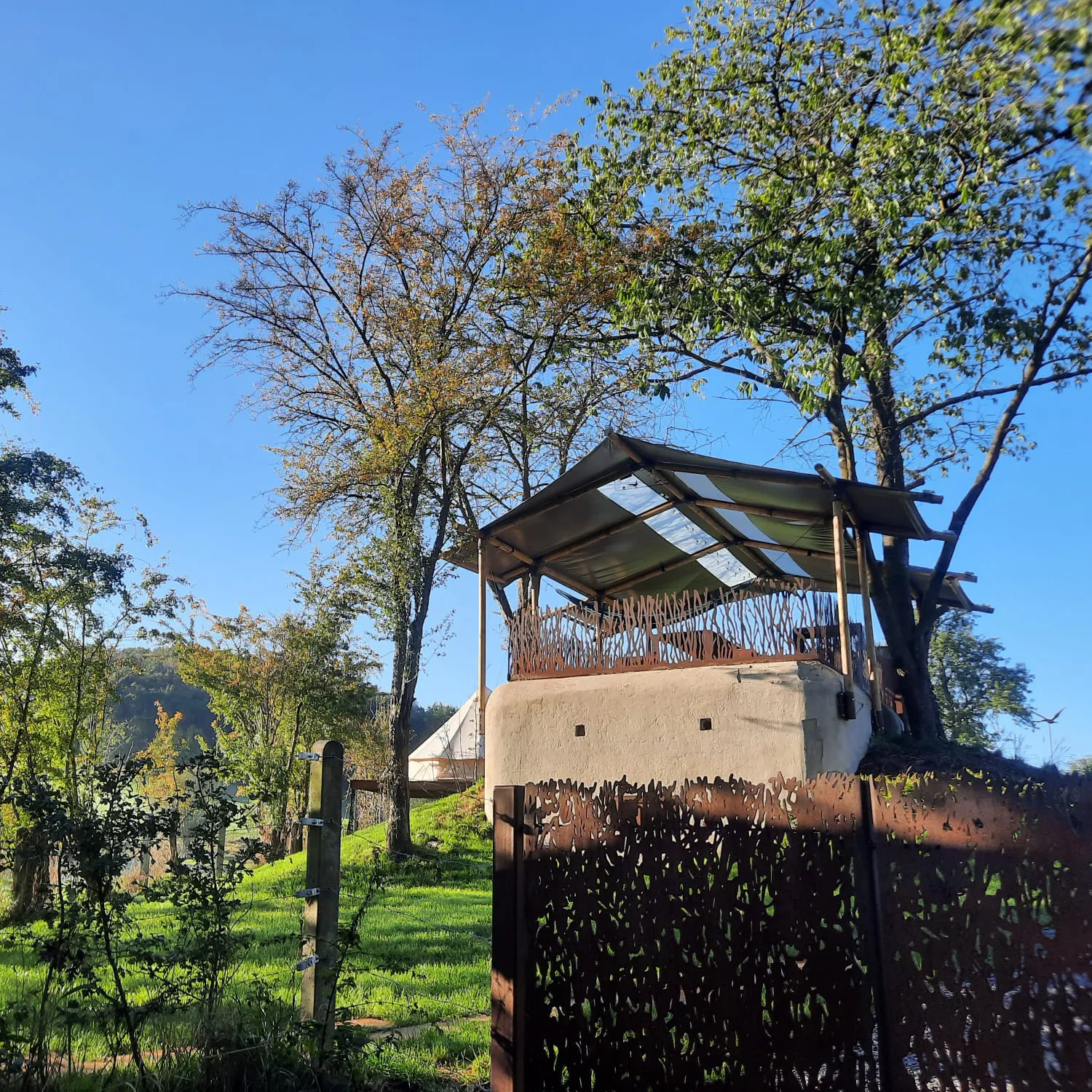 Le Bunker du Houyeux