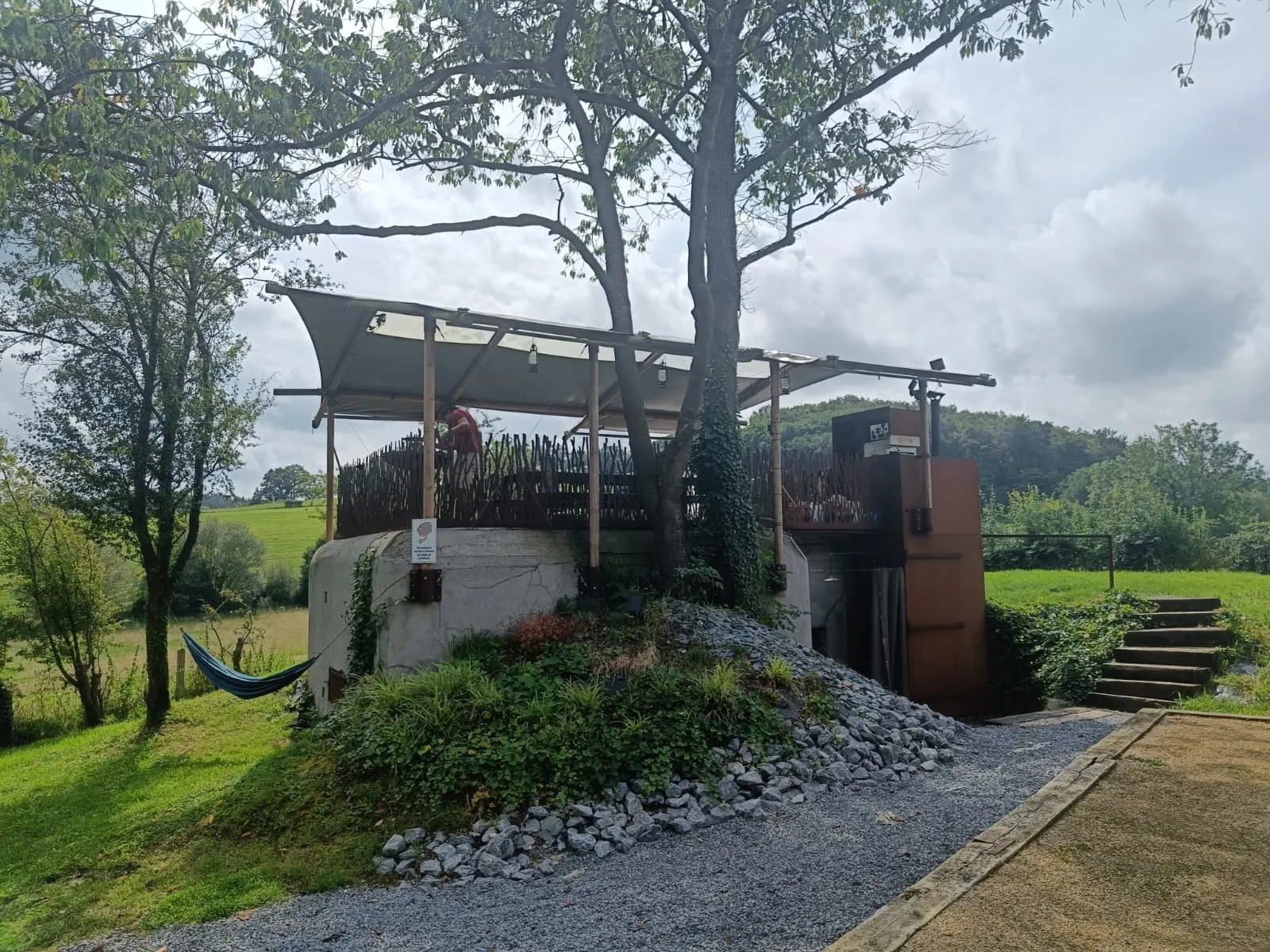 Le Bunker du Houyeux — photo 4