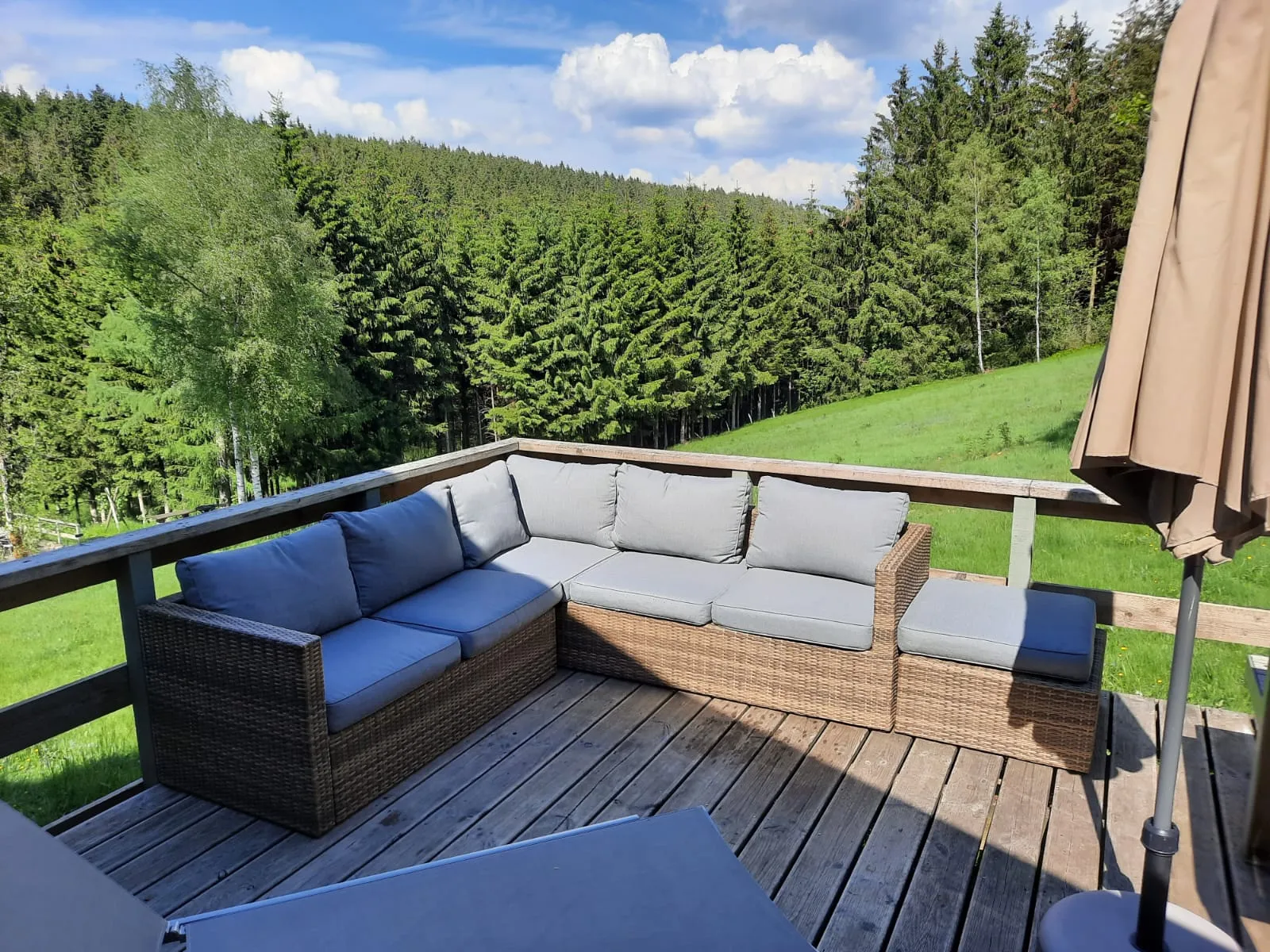 Le Chalet le Forestier — photo 5