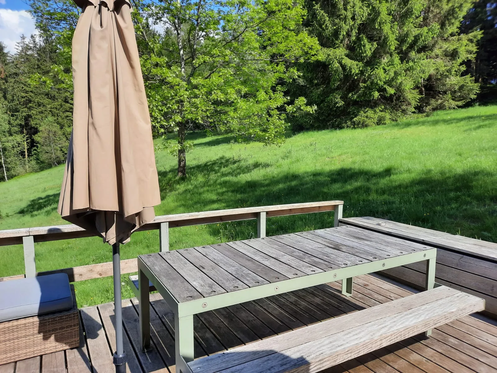 Le Chalet le Forestier — photo 6