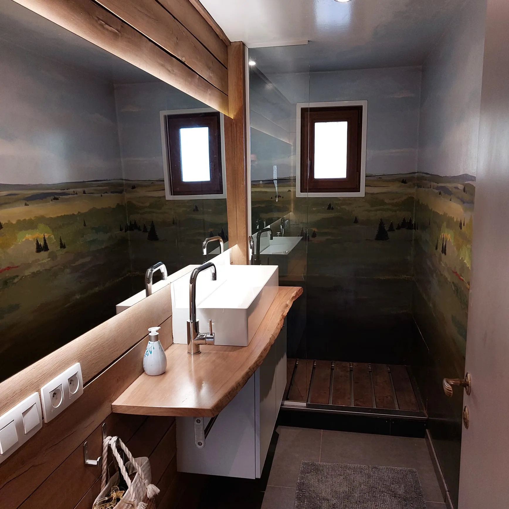 Le Chalet le Forestier — photo 10
