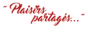 Plaisirs Partagés