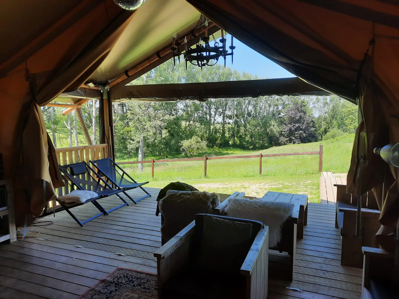 Le Relais d'Artagnan — photo 5