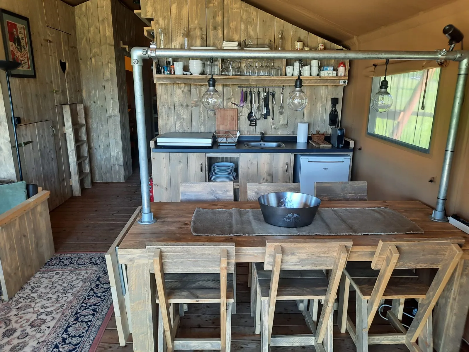 Le Relais d'Artagnan — photo 7