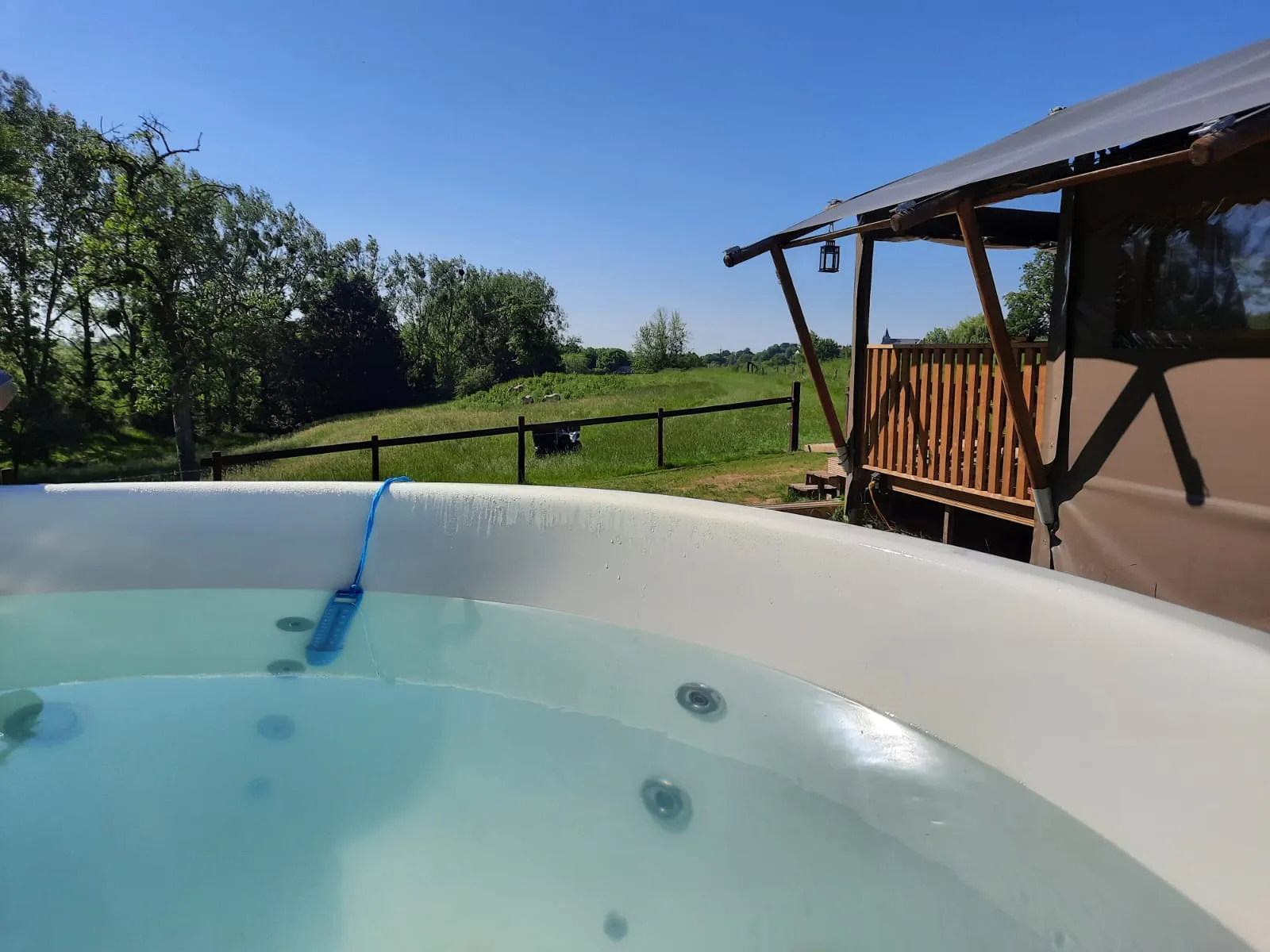 Le Relais d'Artagnan — photo 11